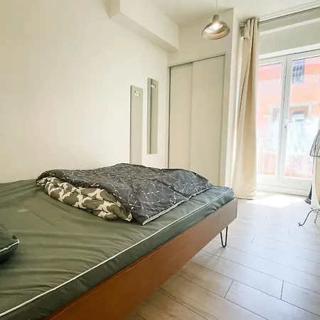 Apartment #b1 Chez Giuseppe Center Pedestrian Streets *
