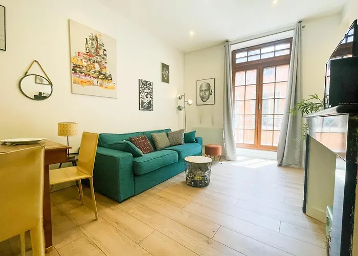 #b1 Chez Giuseppe Center Pedestrian Streets