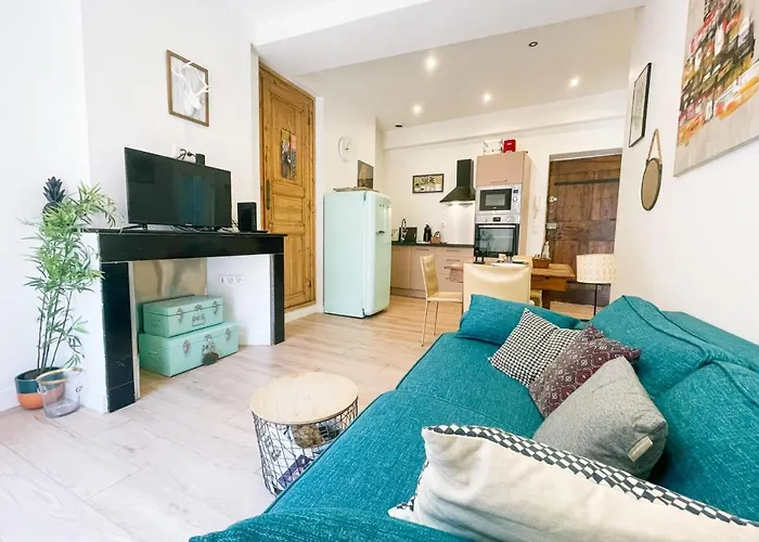 #b1 Chez Giuseppe Center Pedestrian Streets Daire *