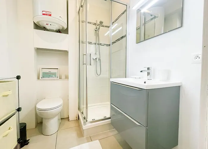 #b1 Chez Giuseppe Center Pedestrian Streets Daire