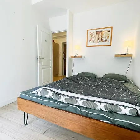 #b1 Chez Giuseppe Center Pedestrian Streets * Grenoble