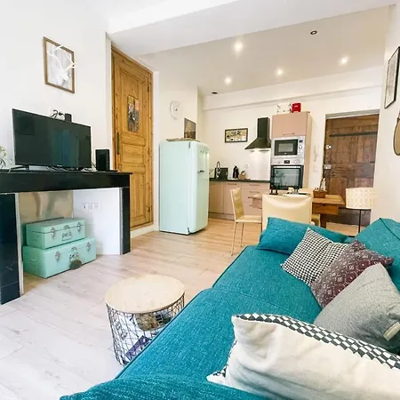 #b1 Chez Giuseppe Center Pedestrian Streets Apartment *
