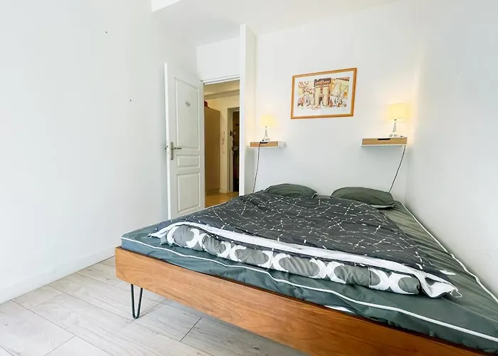 #b1 Chez Giuseppe Center Pedestrian Streets * グルノーブル