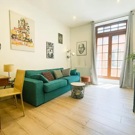 #b1 Chez Giuseppe Center Pedestrian Streets